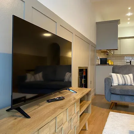 The Old Shop * 拉斯姆兰