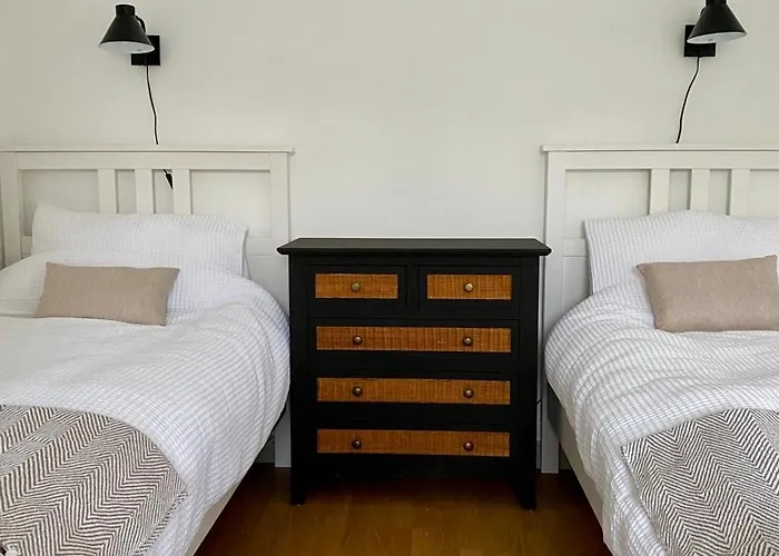 Apartamento The Old Shop Rathmullan