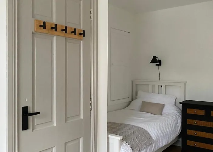 The Old Shop 公寓 拉斯姆兰